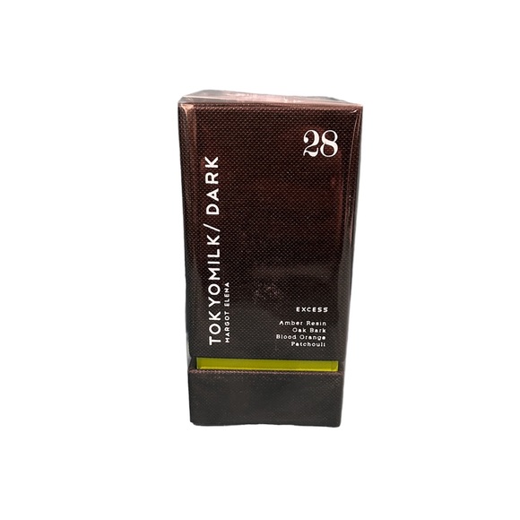 Tokyo Milk Dark Excess 28 46ml/1.6pz - Picture 4 of 4